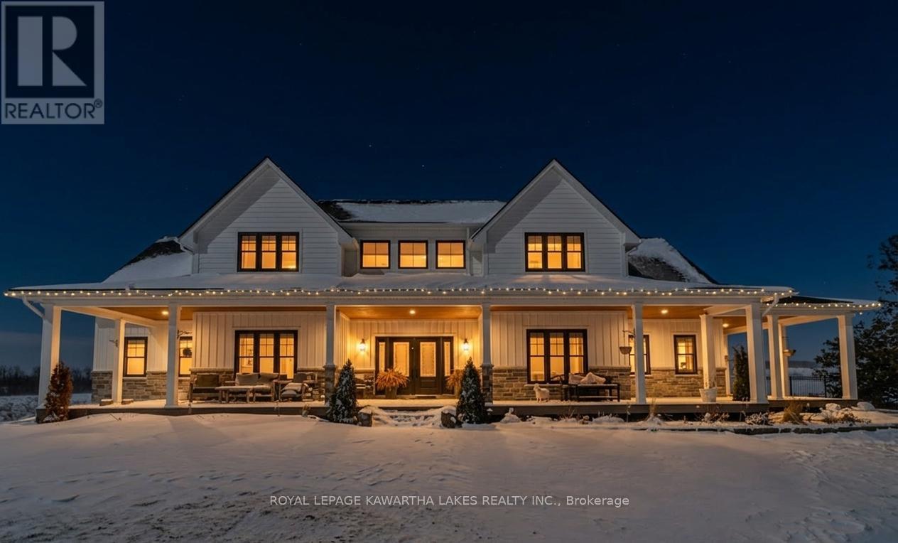 50 Farmview Road, Kawartha Lakes (Emily), Ontario  K0L 2W0 - Photo 2 - X12903864