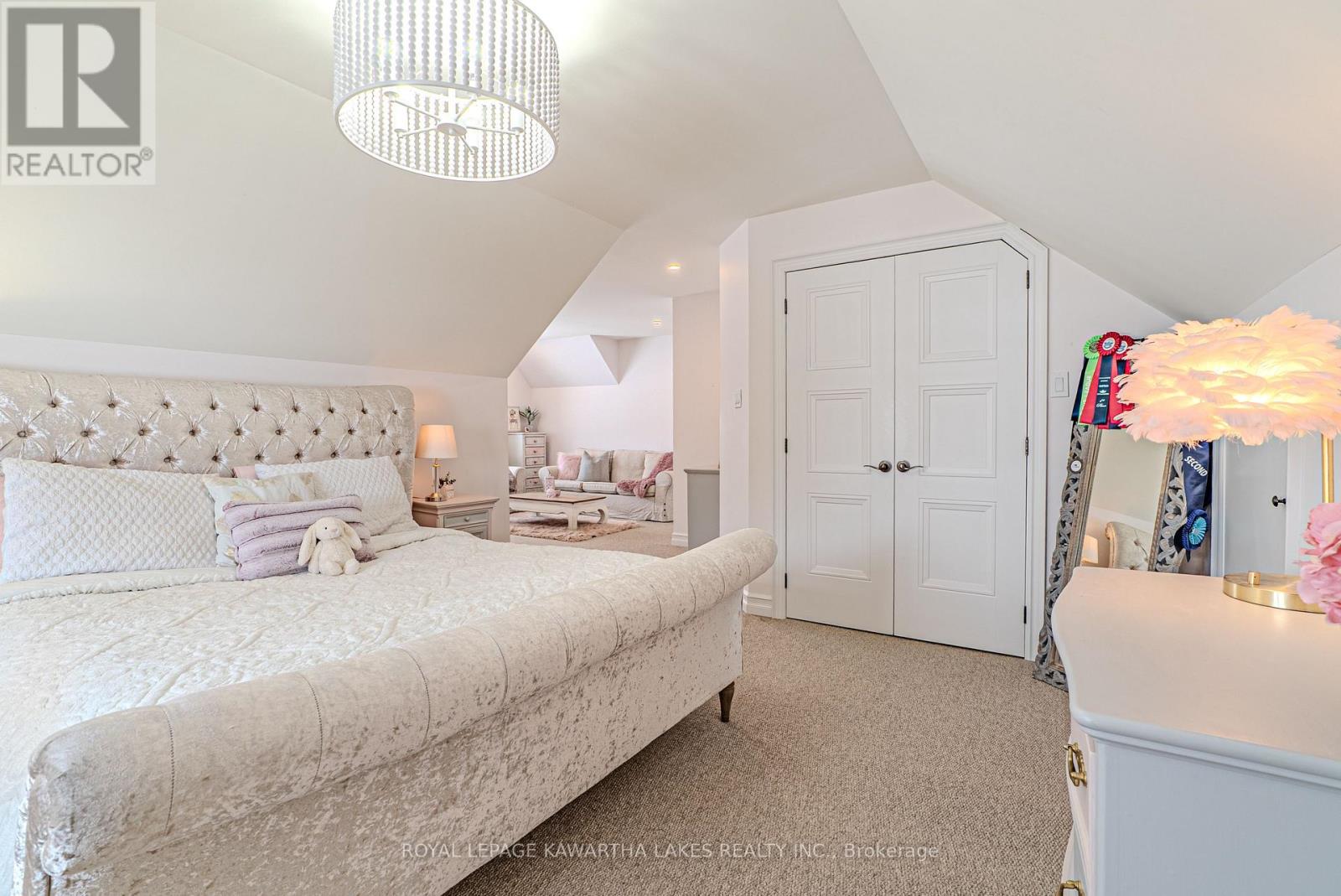 50 Farmview Road, Kawartha Lakes (Emily), Ontario  K0L 2W0 - Photo 22 - X12903864