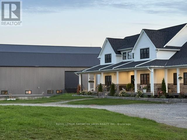 50 Farmview Road, Kawartha Lakes (Emily), Ontario  K0L 2W0 - Photo 35 - X12903864