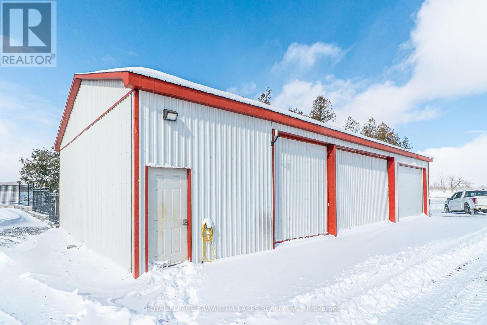 50 Farmview Road, Kawartha Lakes (Emily), Ontario  K0L 2W0 - Photo 41 - X12903864