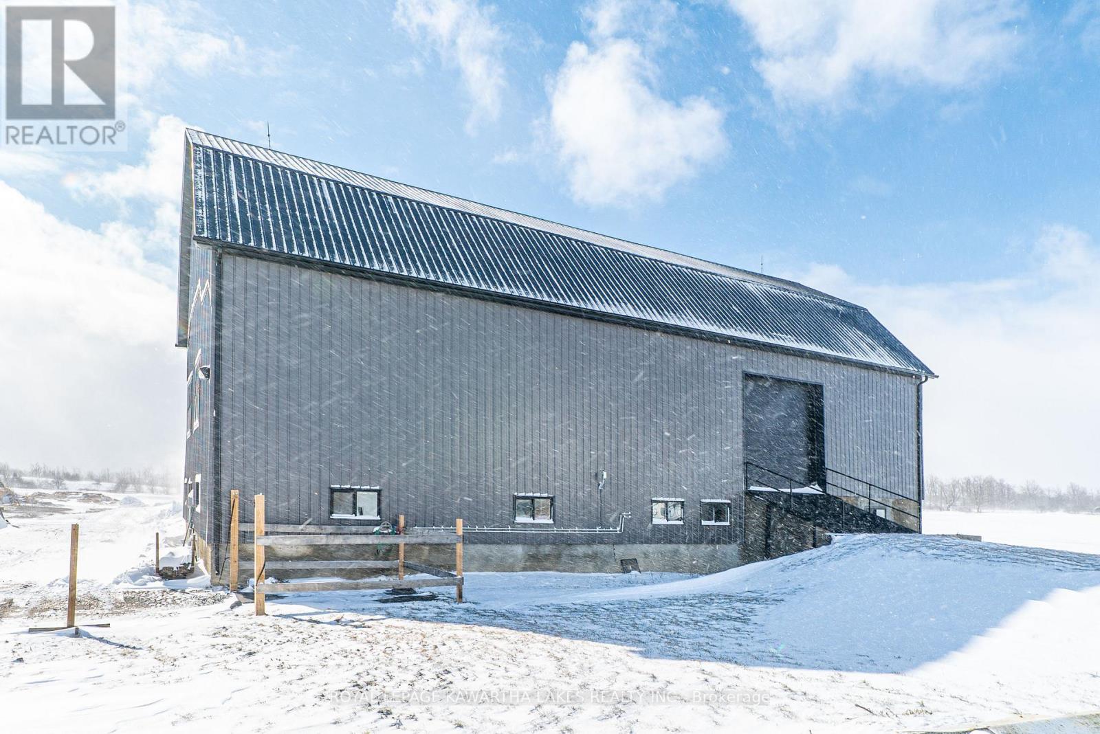 50 Farmview Road, Kawartha Lakes (Emily), Ontario  K0L 2W0 - Photo 42 - X12903864