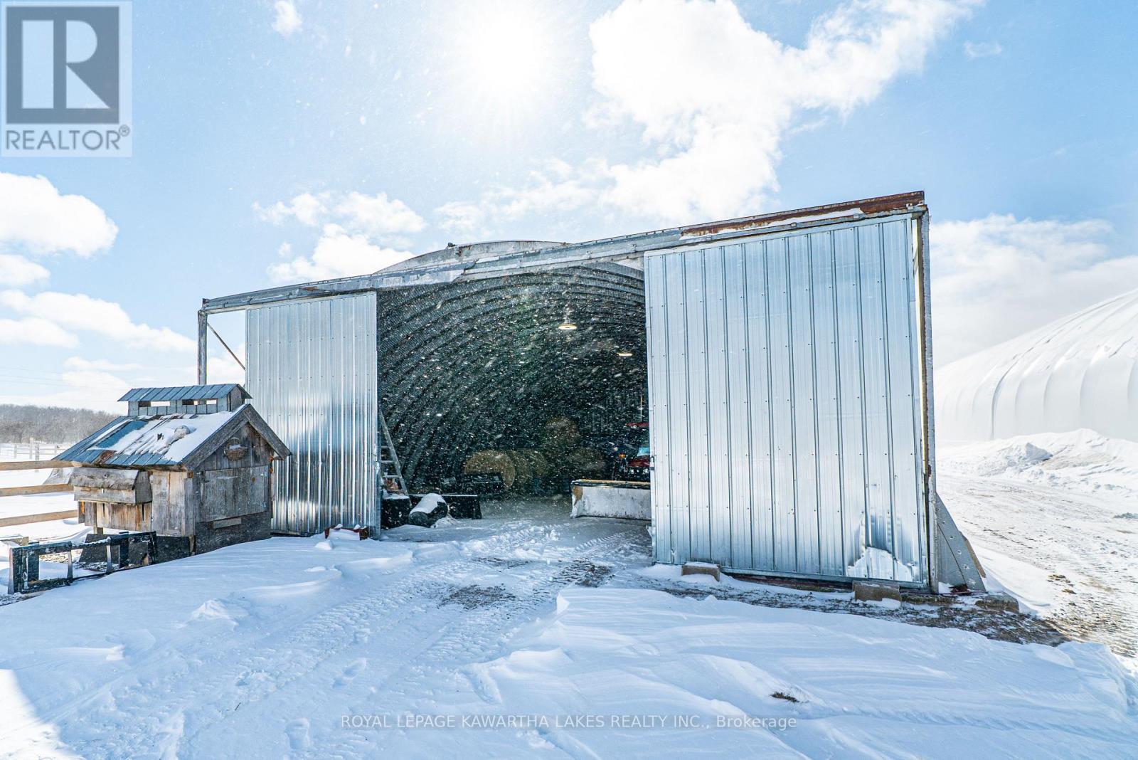 50 Farmview Road, Kawartha Lakes (Emily), Ontario  K0L 2W0 - Photo 43 - X12903864