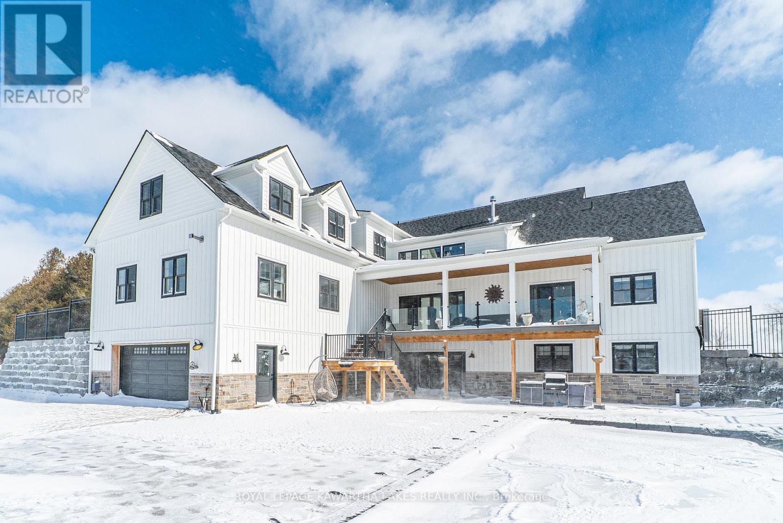 50 Farmview Road, Kawartha Lakes (Emily), Ontario  K0L 2W0 - Photo 48 - X12903864