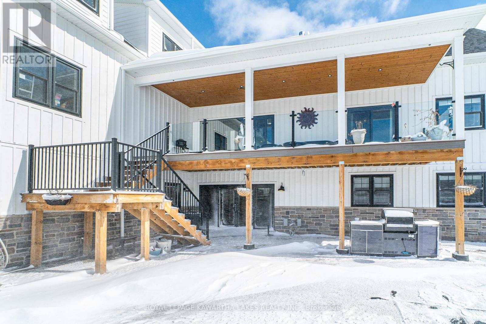 50 Farmview Road, Kawartha Lakes (Emily), Ontario  K0L 2W0 - Photo 49 - X12903864