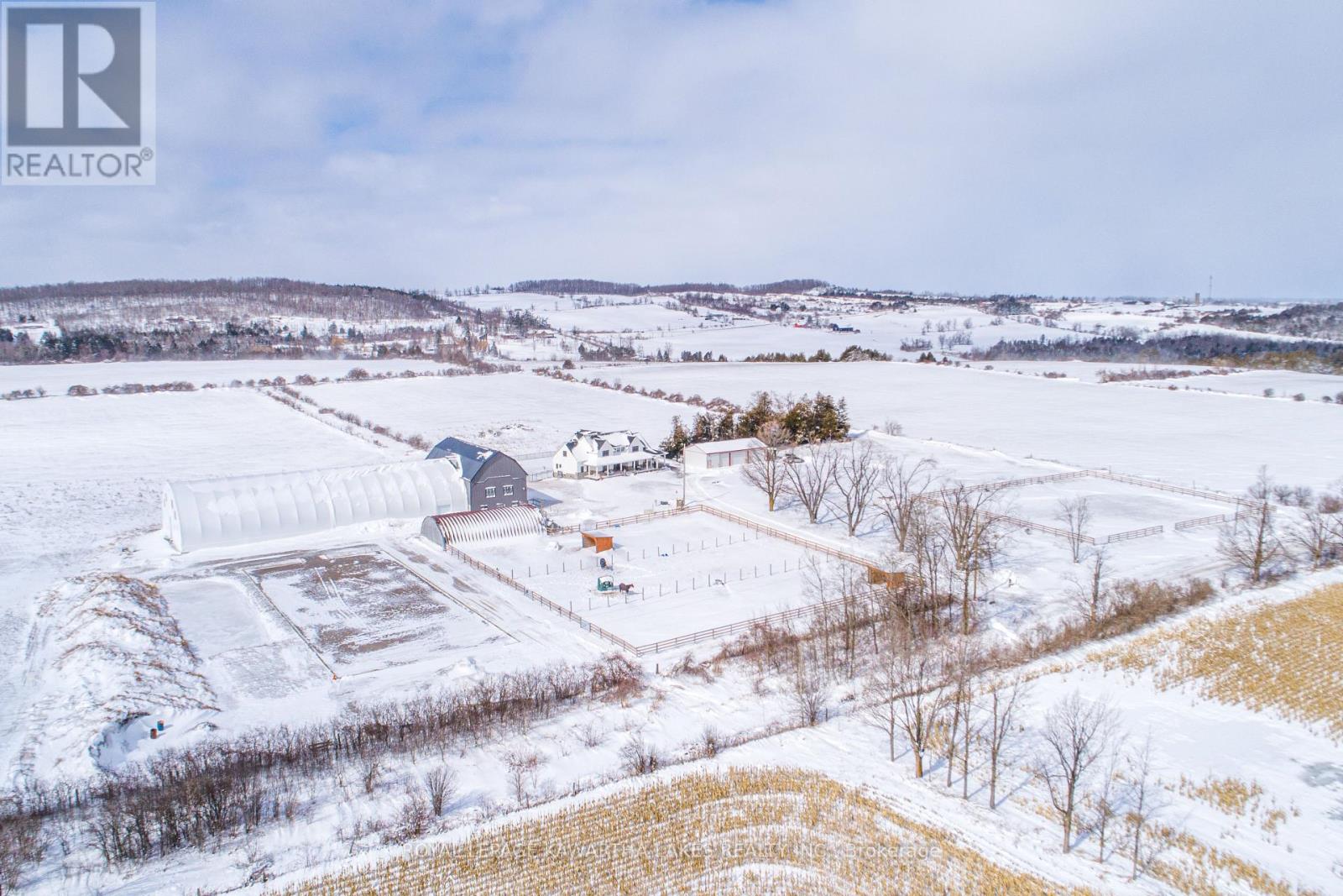 50 Farmview Road, Kawartha Lakes (Emily), Ontario  K0L 2W0 - Photo 5 - X12903864