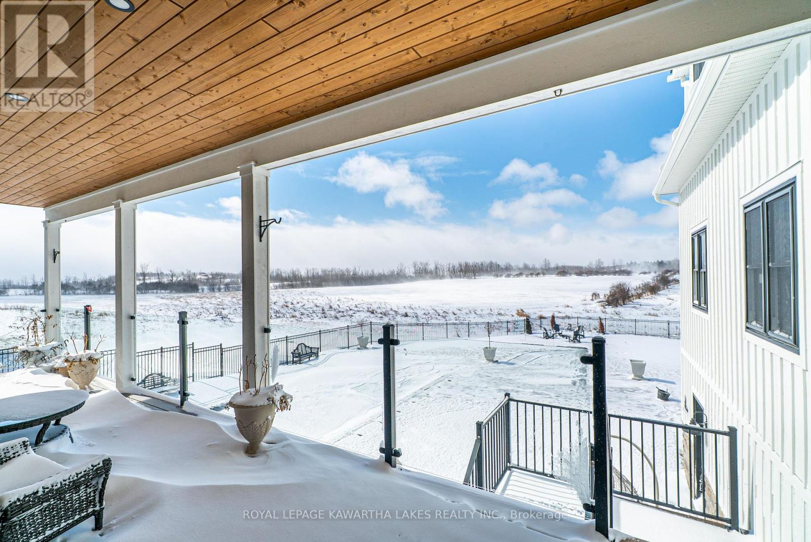 50 Farmview Road, Kawartha Lakes (Emily), Ontario  K0L 2W0 - Photo 50 - X12903864