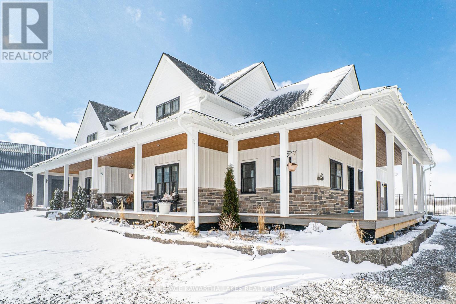 50 Farmview Road, Kawartha Lakes (Emily), Ontario  K0L 2W0 - Photo 6 - X12903864