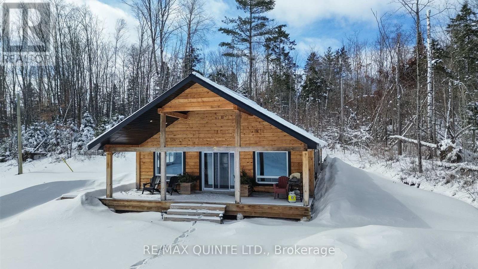 34 Elm Lane, Tudor And Cashel (Cashel Ward), Ontario  K0L 1W0 - Photo 2 - X12903884