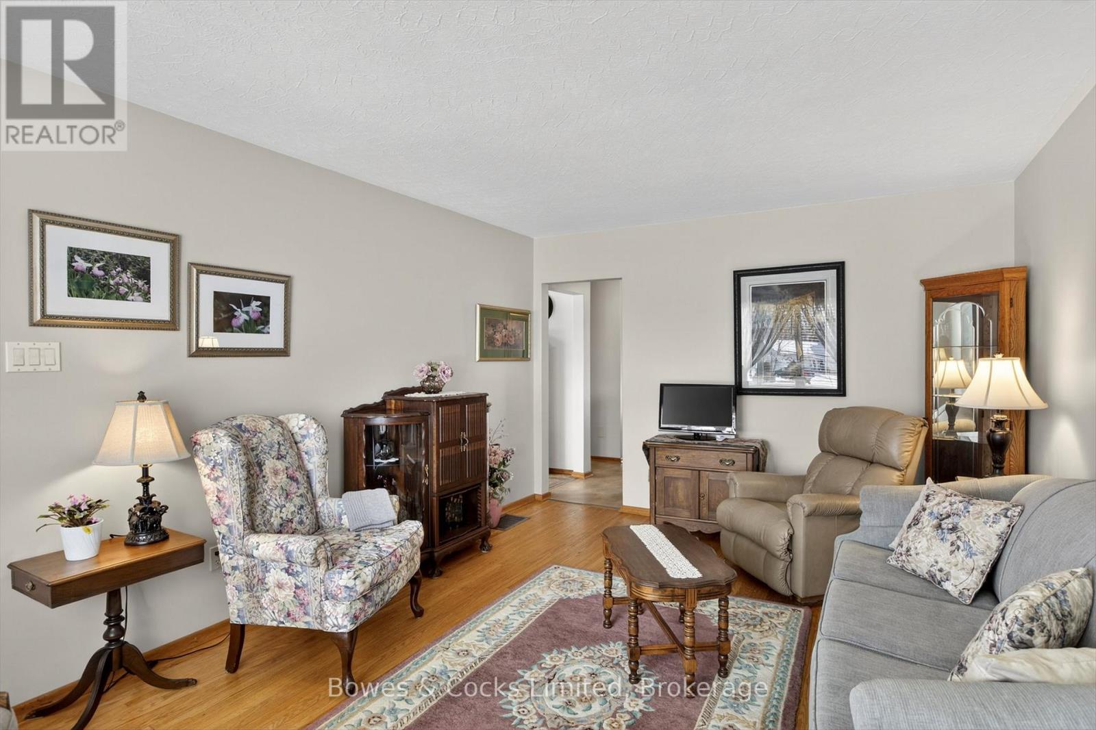 2576 Bensfort Road, Peterborough (Ashburnham Ward 4), Ontario  K9J 1C9 - Photo 10 - X12903888