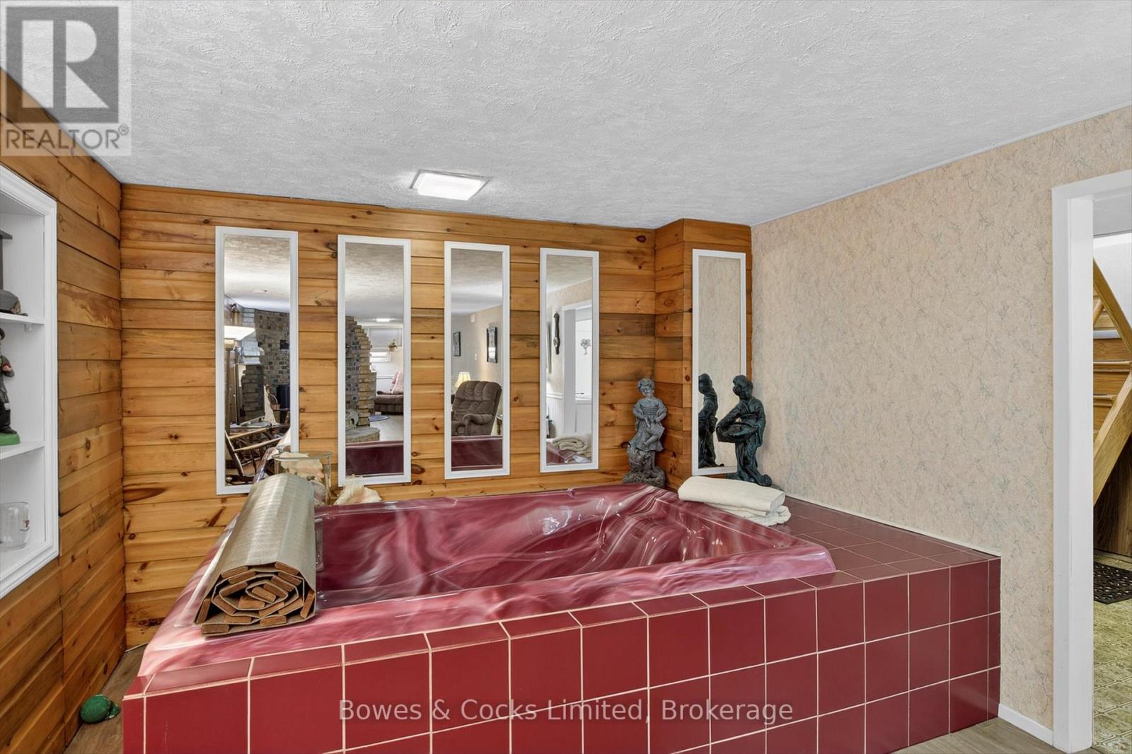 2576 Bensfort Road, Peterborough (Ashburnham Ward 4), Ontario  K9J 1C9 - Photo 29 - X12903888