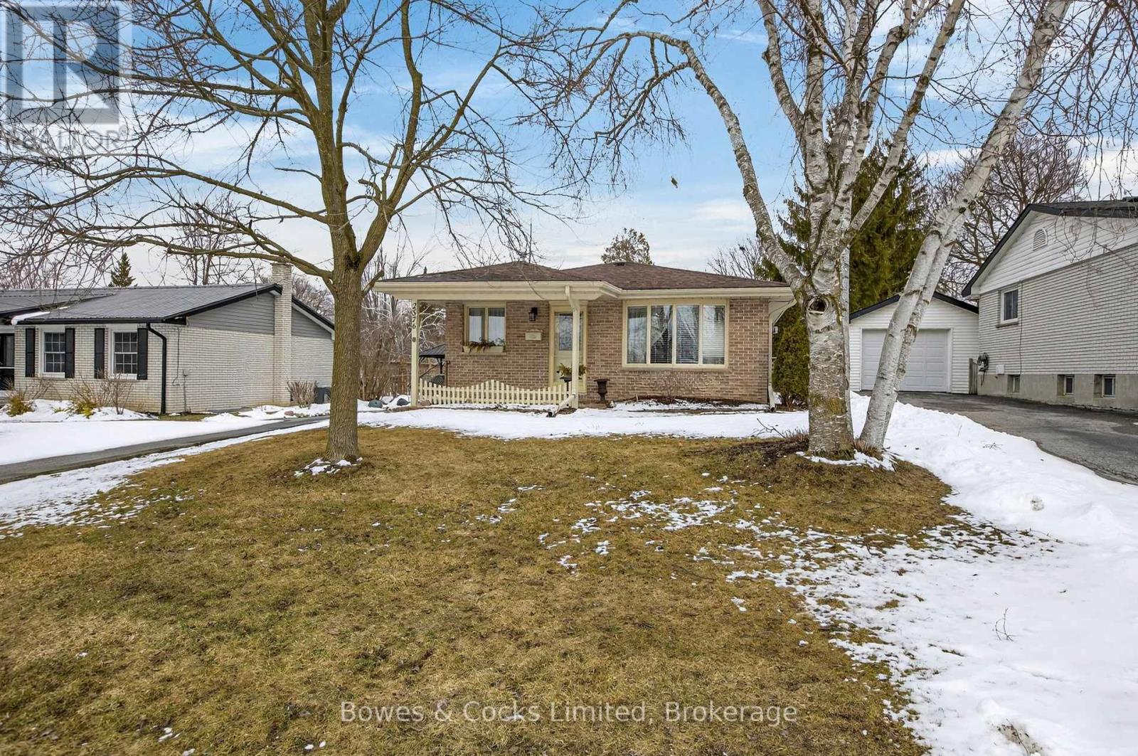 2576 Bensfort Road, Peterborough (Ashburnham Ward 4), Ontario  K9J 1C9 - Photo 3 - X12903888