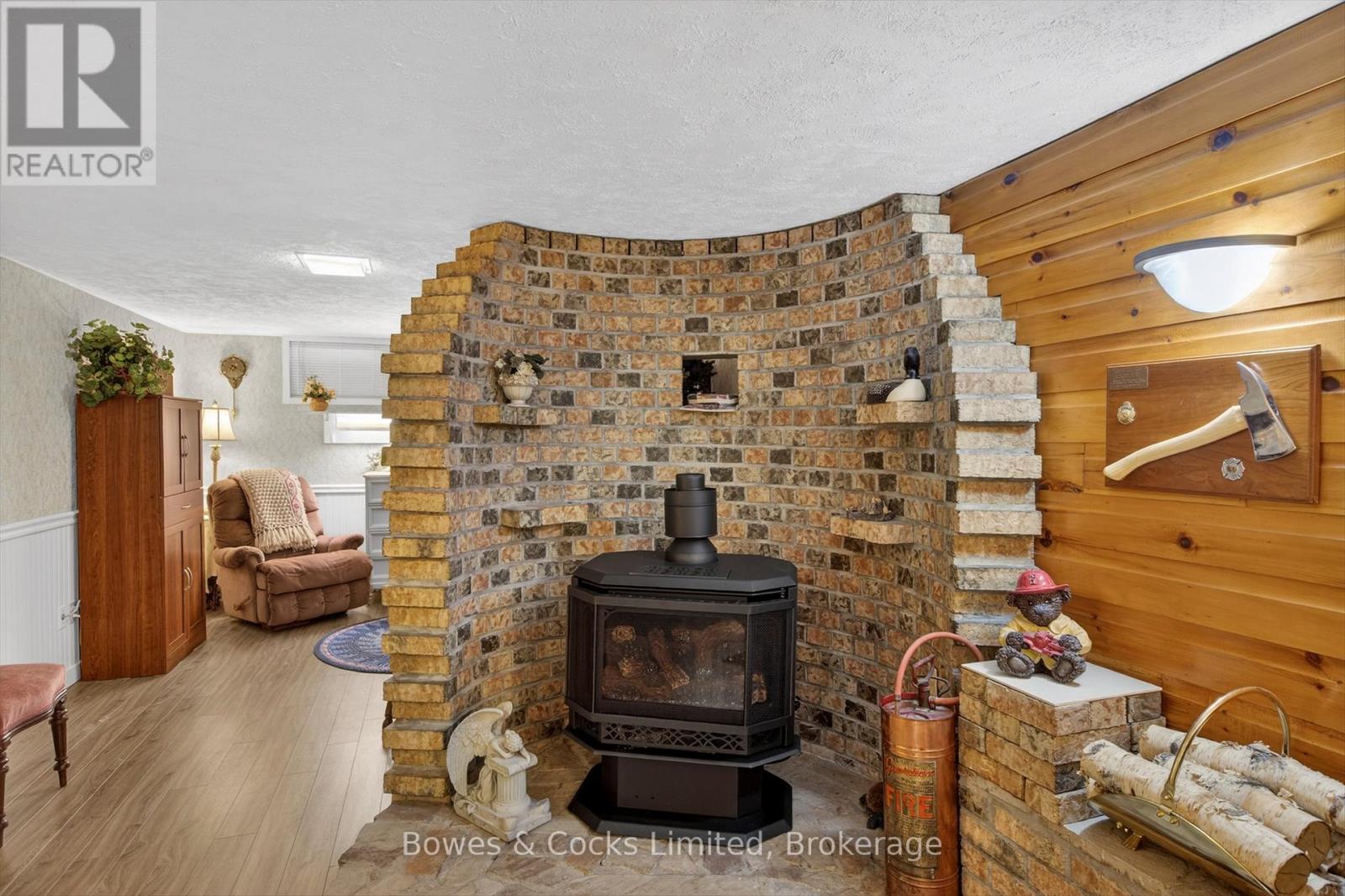 2576 Bensfort Road, Peterborough (Ashburnham Ward 4), Ontario  K9J 1C9 - Photo 33 - X12903888