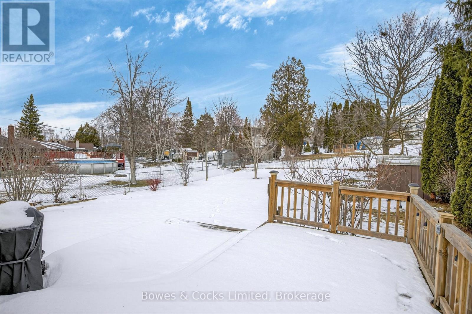 2576 Bensfort Road, Peterborough (Ashburnham Ward 4), Ontario  K9J 1C9 - Photo 37 - X12903888