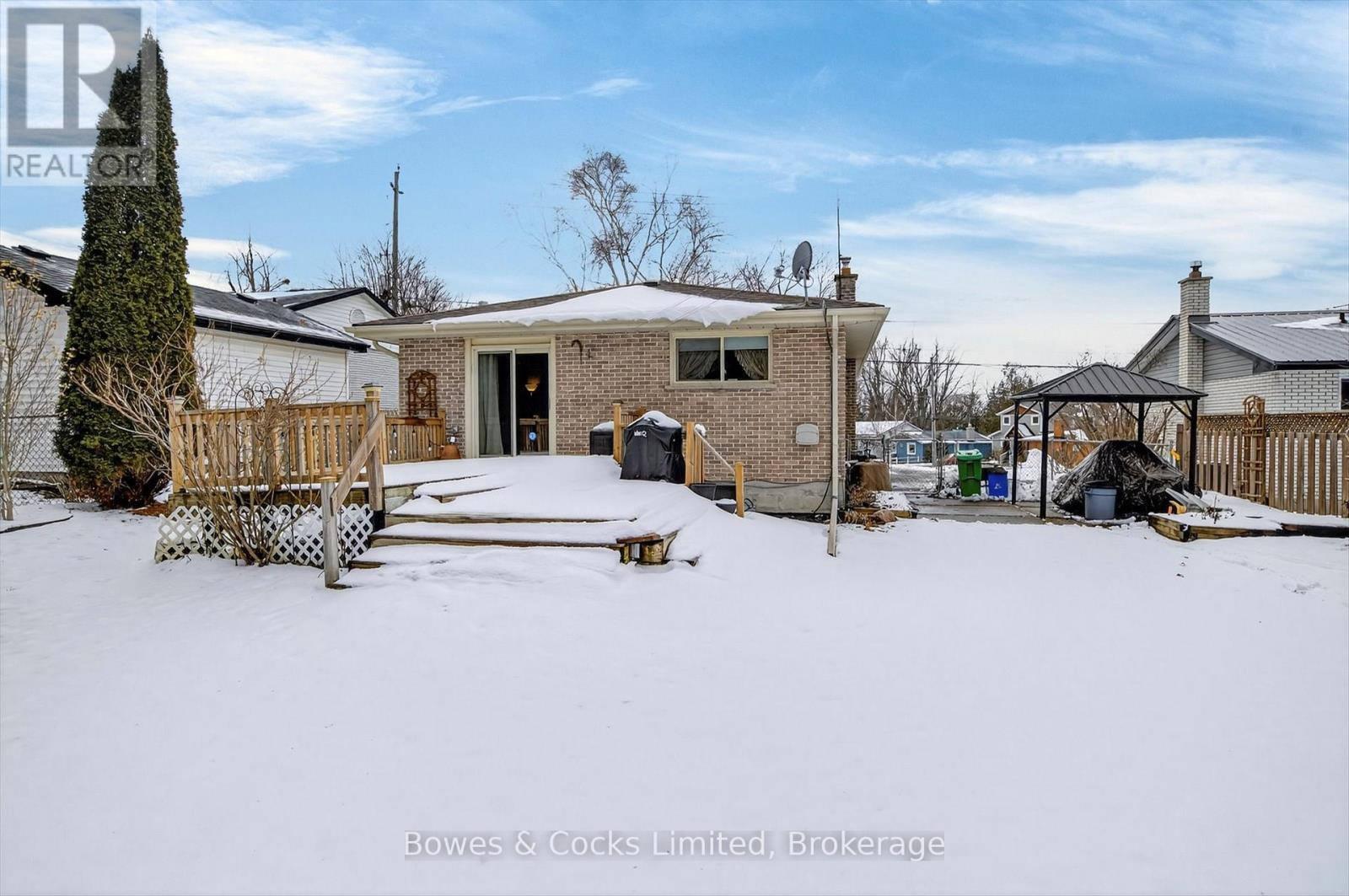 2576 Bensfort Road, Peterborough (Ashburnham Ward 4), Ontario  K9J 1C9 - Photo 38 - X12903888