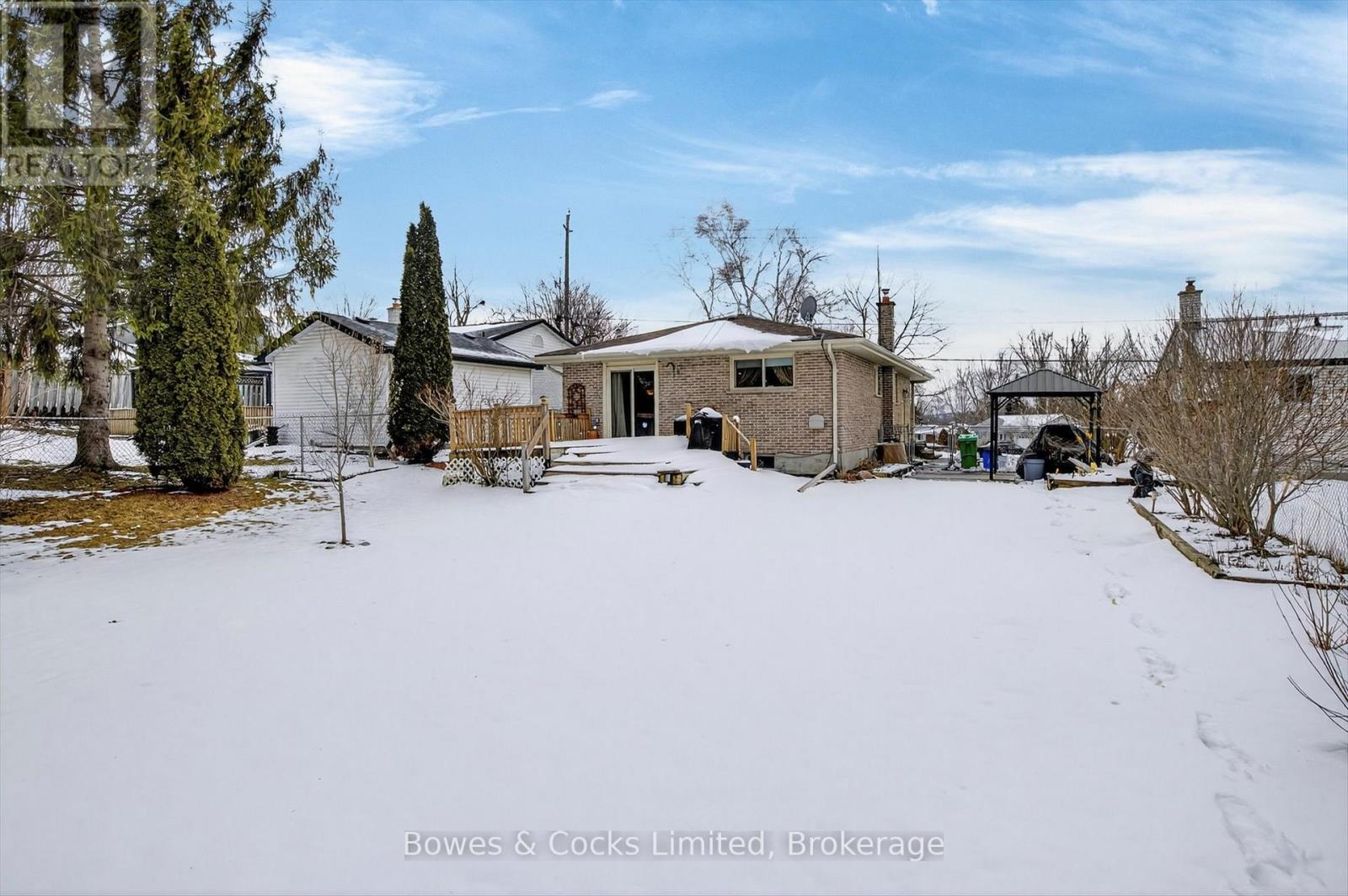 2576 Bensfort Road, Peterborough (Ashburnham Ward 4), Ontario  K9J 1C9 - Photo 39 - X12903888