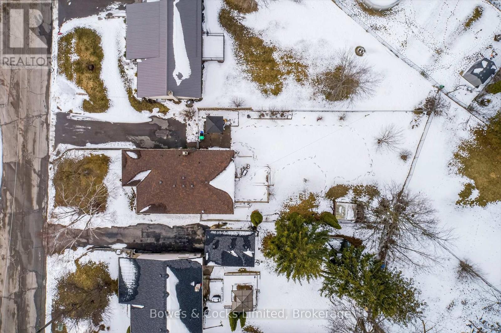 2576 Bensfort Road, Peterborough (Ashburnham Ward 4), Ontario  K9J 1C9 - Photo 43 - X12903888