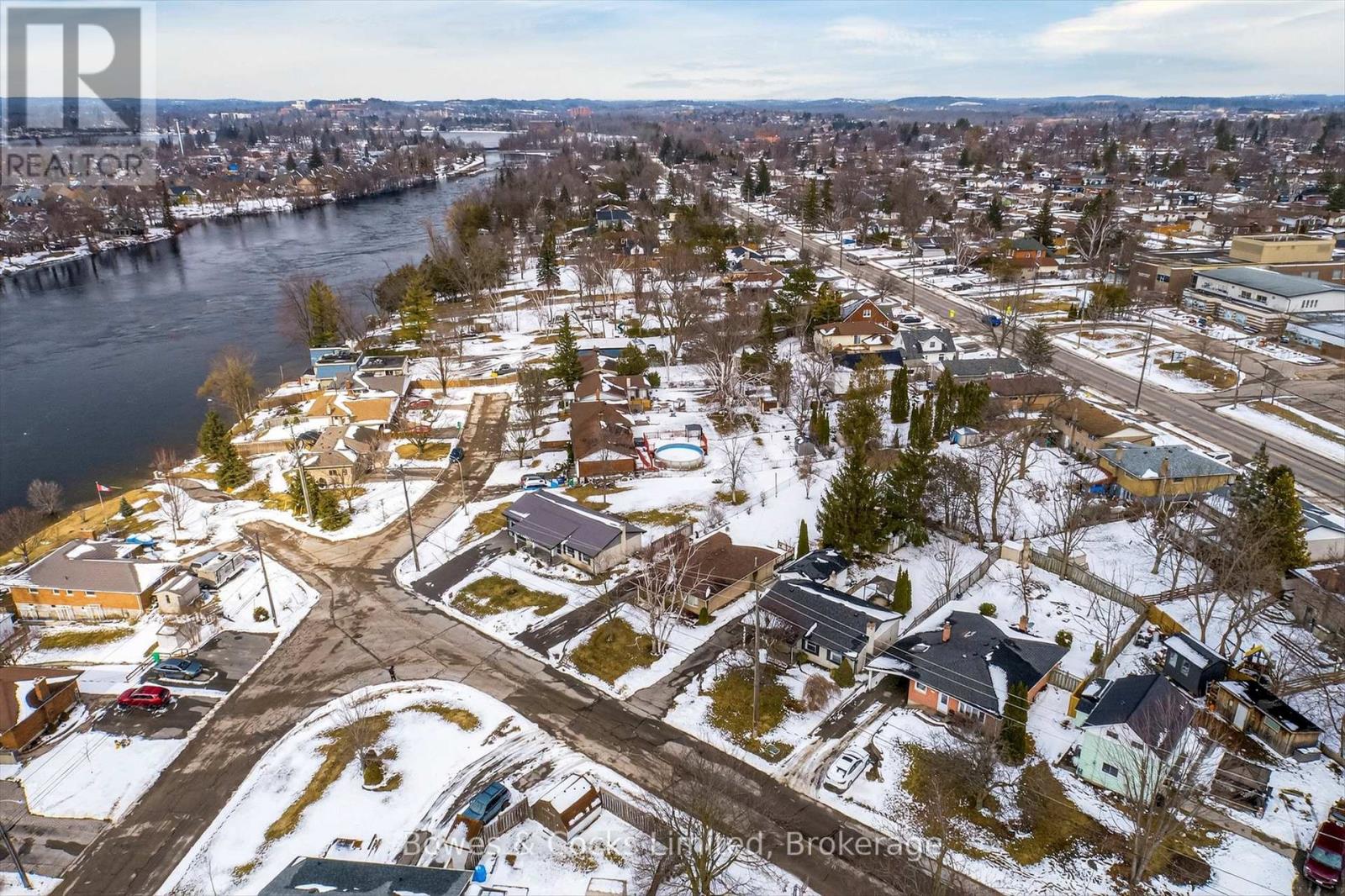 2576 Bensfort Road, Peterborough (Ashburnham Ward 4), Ontario  K9J 1C9 - Photo 46 - X12903888