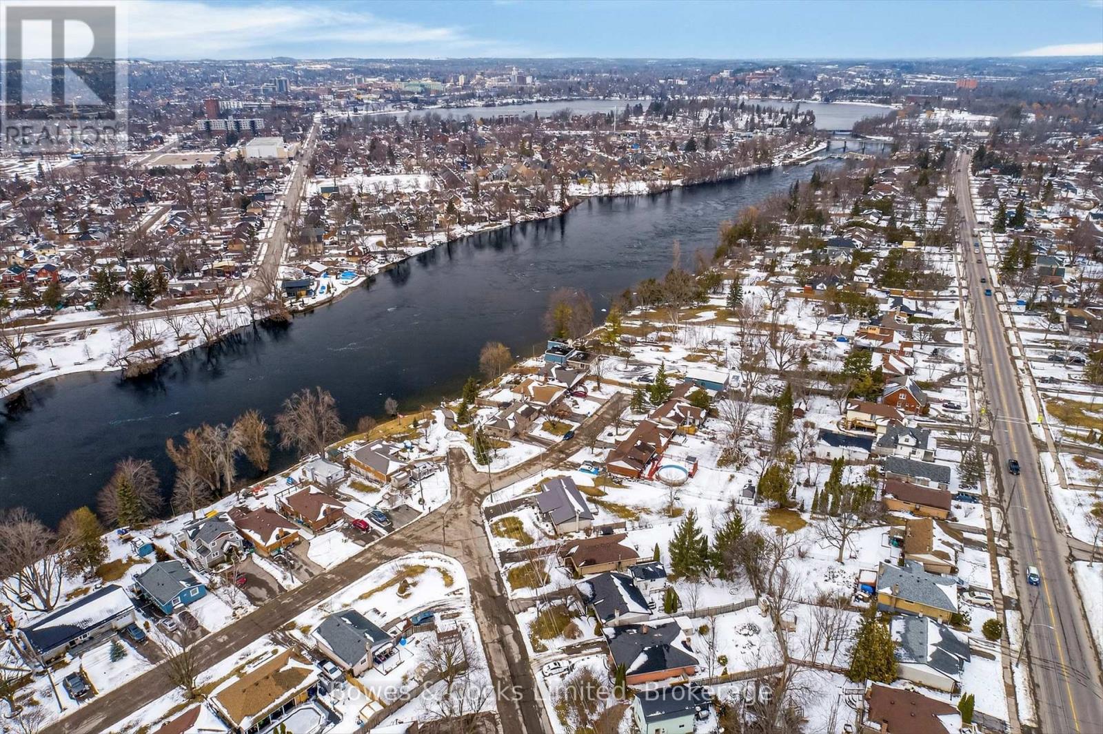 2576 Bensfort Road, Peterborough (Ashburnham Ward 4), Ontario  K9J 1C9 - Photo 47 - X12903888