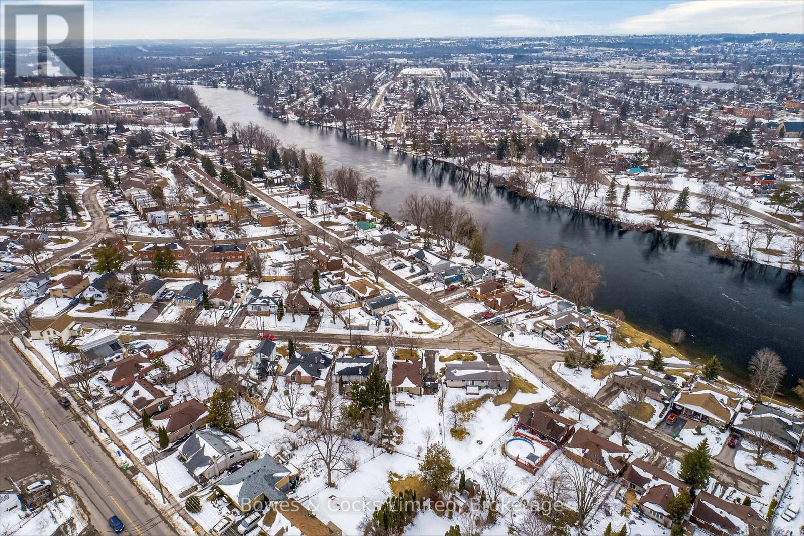 2576 Bensfort Road, Peterborough (Ashburnham Ward 4), Ontario  K9J 1C9 - Photo 48 - X12903888