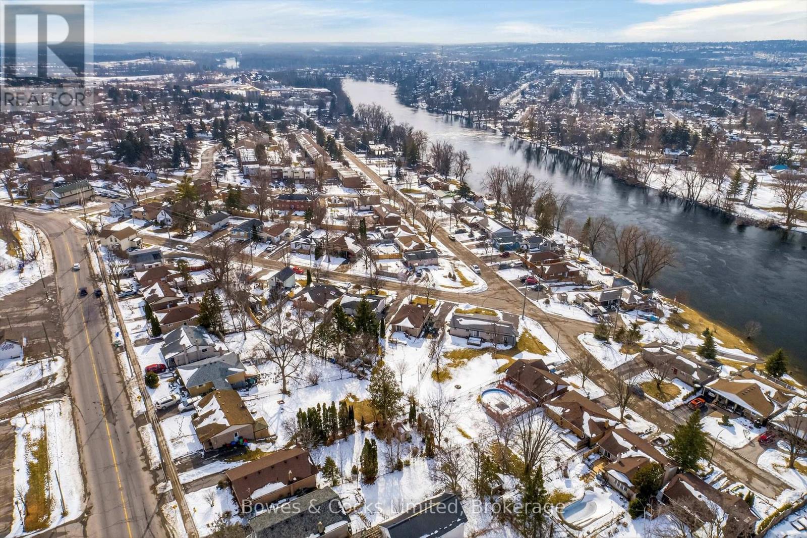 2576 Bensfort Road, Peterborough (Ashburnham Ward 4), Ontario  K9J 1C9 - Photo 49 - X12903888