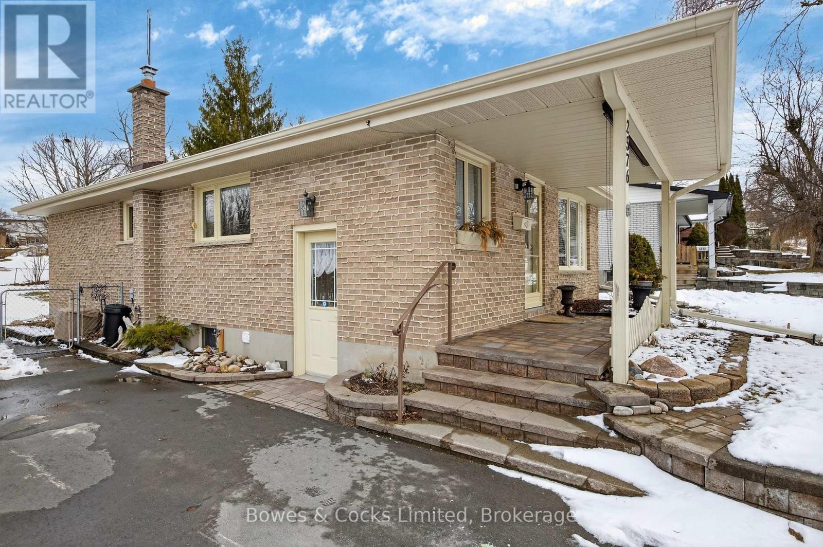 2576 Bensfort Road, Peterborough (Ashburnham Ward 4), Ontario  K9J 1C9 - Photo 5 - X12903888