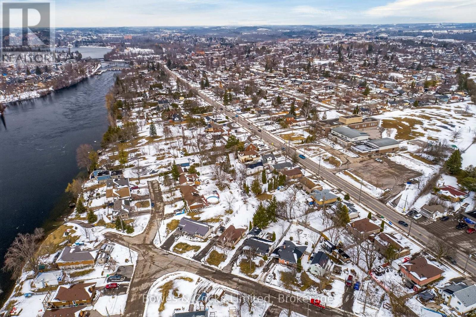 2576 Bensfort Road, Peterborough (Ashburnham Ward 4), Ontario  K9J 1C9 - Photo 50 - X12903888