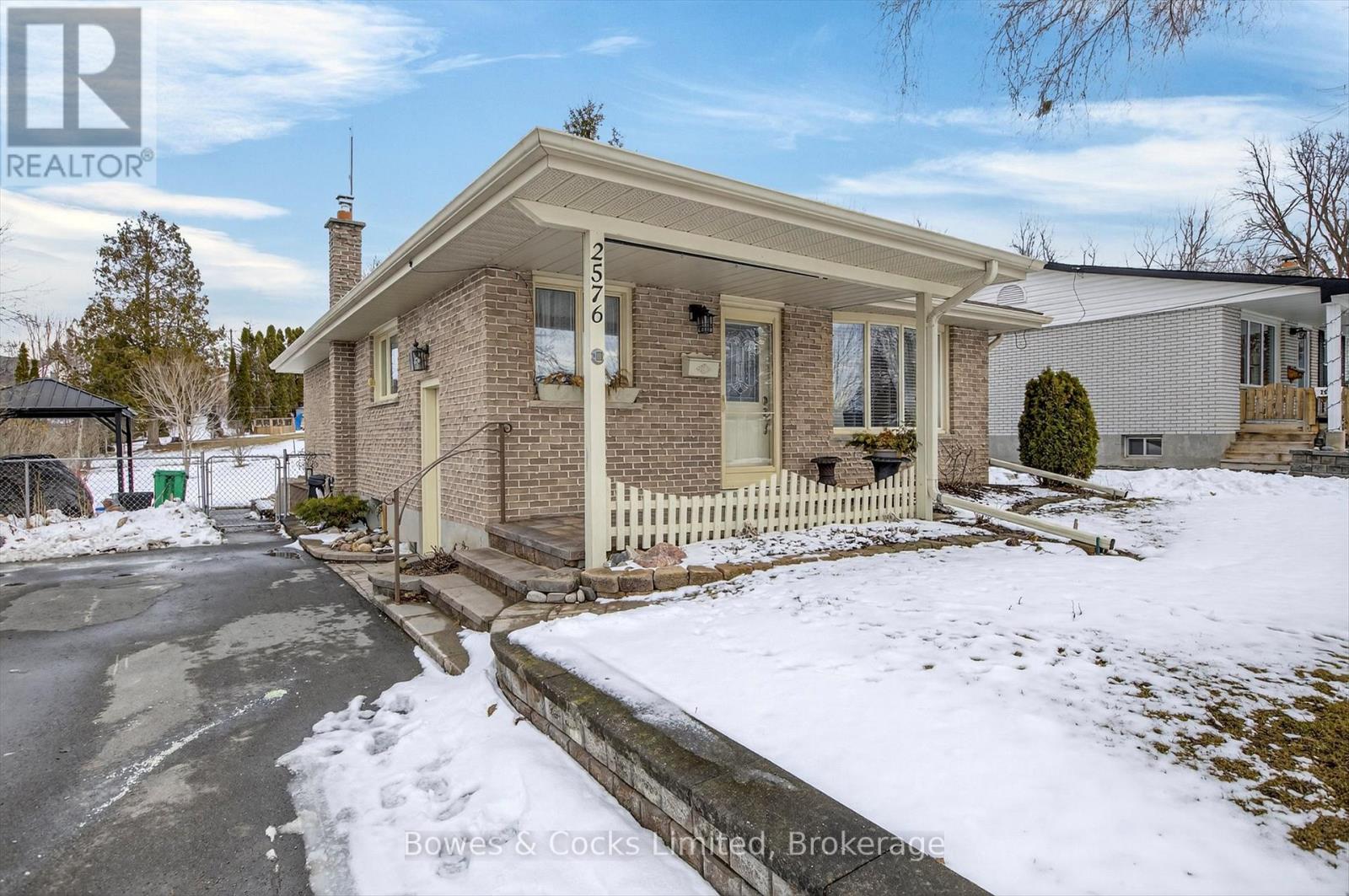 2576 Bensfort Road, Peterborough (Ashburnham Ward 4), Ontario  K9J 1C9 - Photo 6 - X12903888