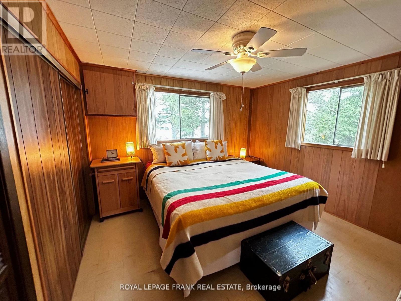 2295 Stony Lake Isl 17, North Kawartha, Ontario  K0L 2H0 - Photo 10 - X12903944