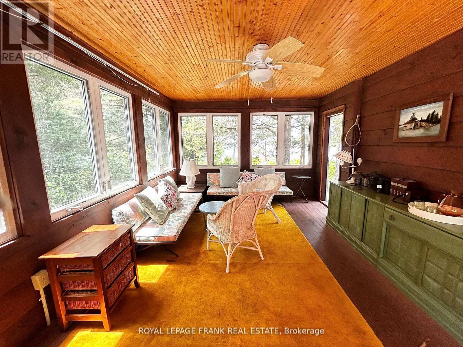 2295 Stony Lake Isl 17, North Kawartha, Ontario  K0L 2H0 - Photo 16 - X12903944