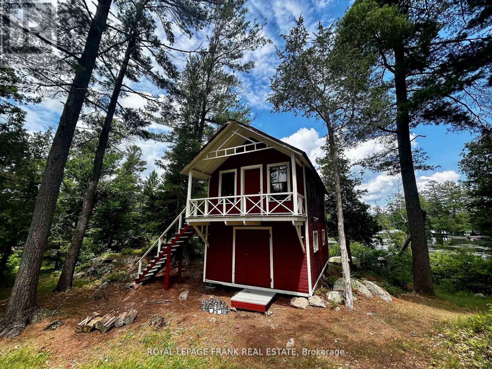 2295 Stony Lake Isl 17, North Kawartha, Ontario  K0L 2H0 - Photo 19 - X12903944