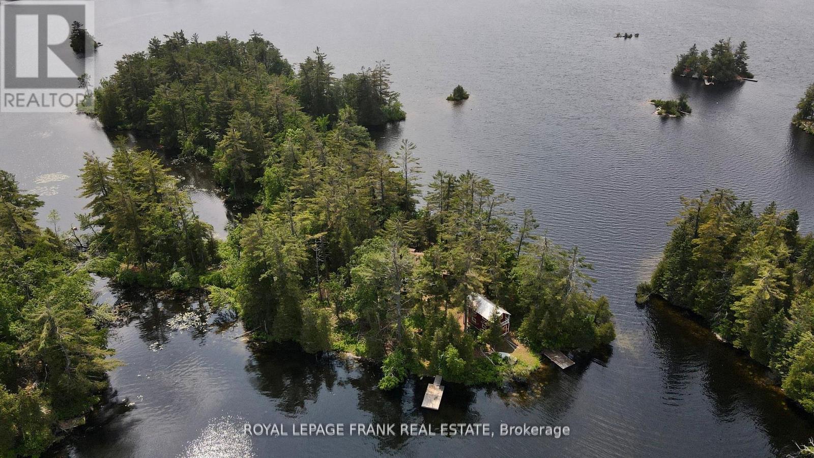 2295 Stony Lake Isl 17, North Kawartha, Ontario  K0L 2H0 - Photo 2 - X12903944