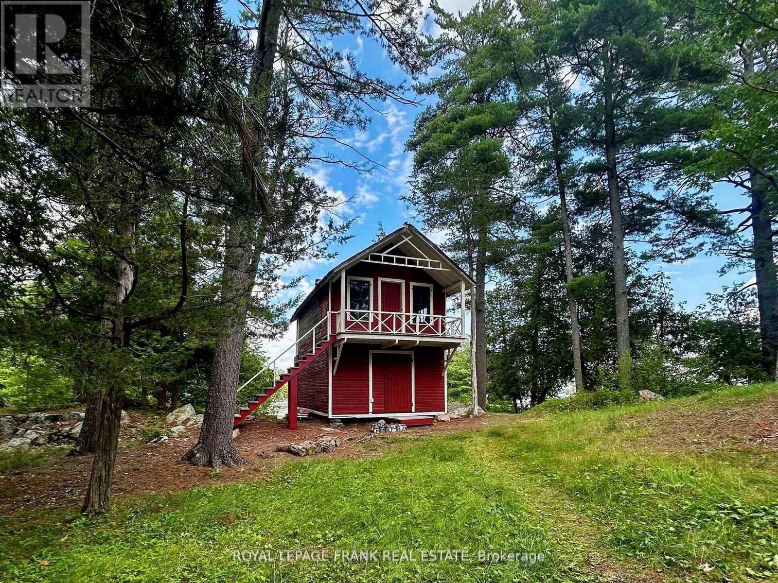 2295 Stony Lake Isl 17, North Kawartha, Ontario  K0L 2H0 - Photo 20 - X12903944