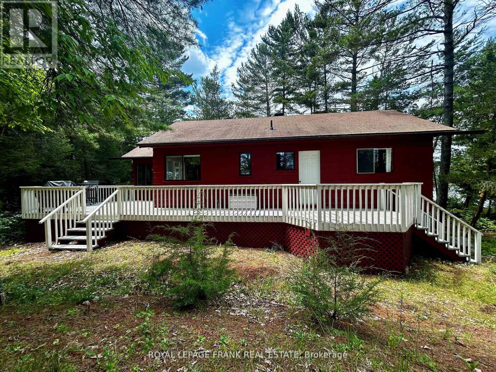 2295 Stony Lake Isl 17, North Kawartha, Ontario  K0L 2H0 - Photo 21 - X12903944