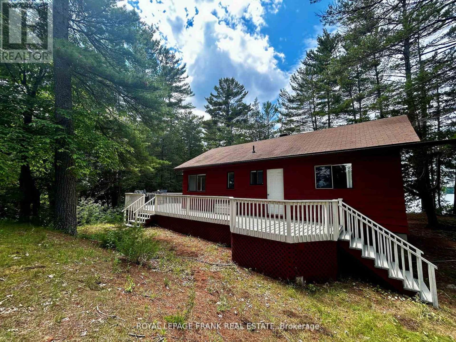 2295 Stony Lake Isl 17, North Kawartha, Ontario  K0L 2H0 - Photo 22 - X12903944