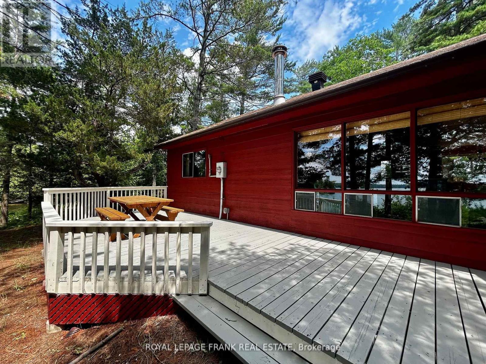2295 Stony Lake Isl 17, North Kawartha, Ontario  K0L 2H0 - Photo 26 - X12903944