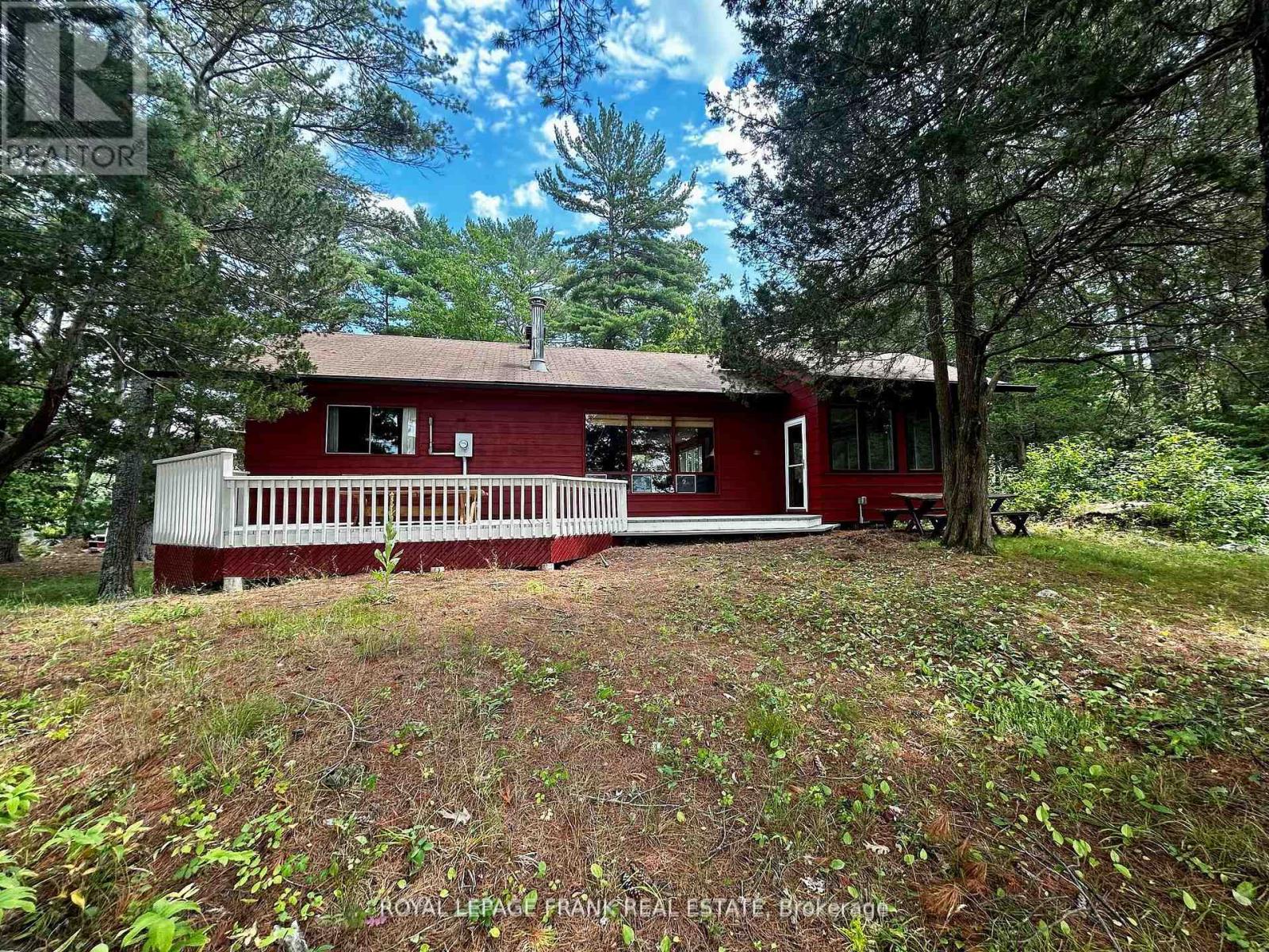 2295 Stony Lake Isl 17, North Kawartha, Ontario  K0L 2H0 - Photo 29 - X12903944