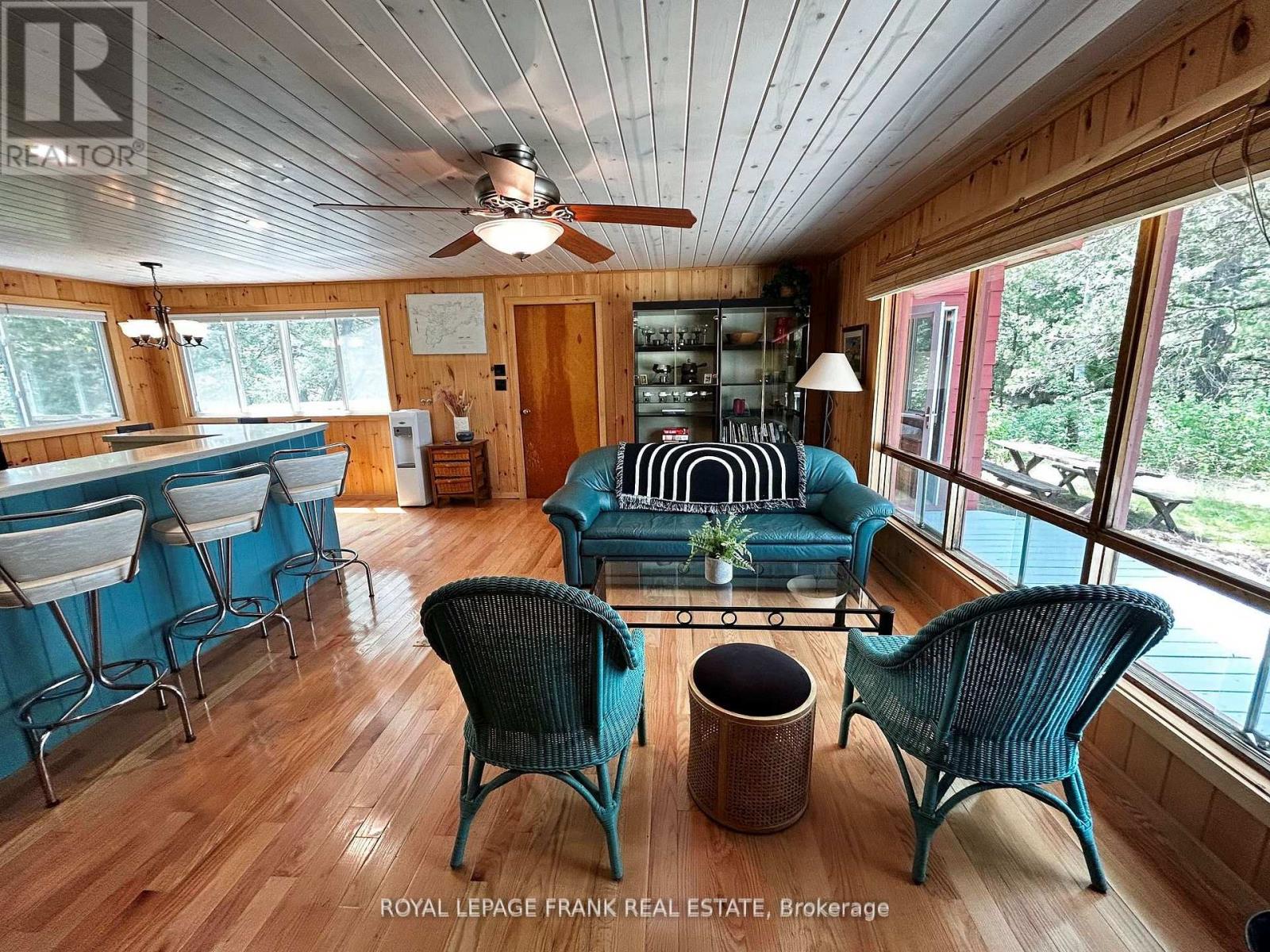 2295 Stony Lake Isl 17, North Kawartha, Ontario  K0L 2H0 - Photo 3 - X12903944