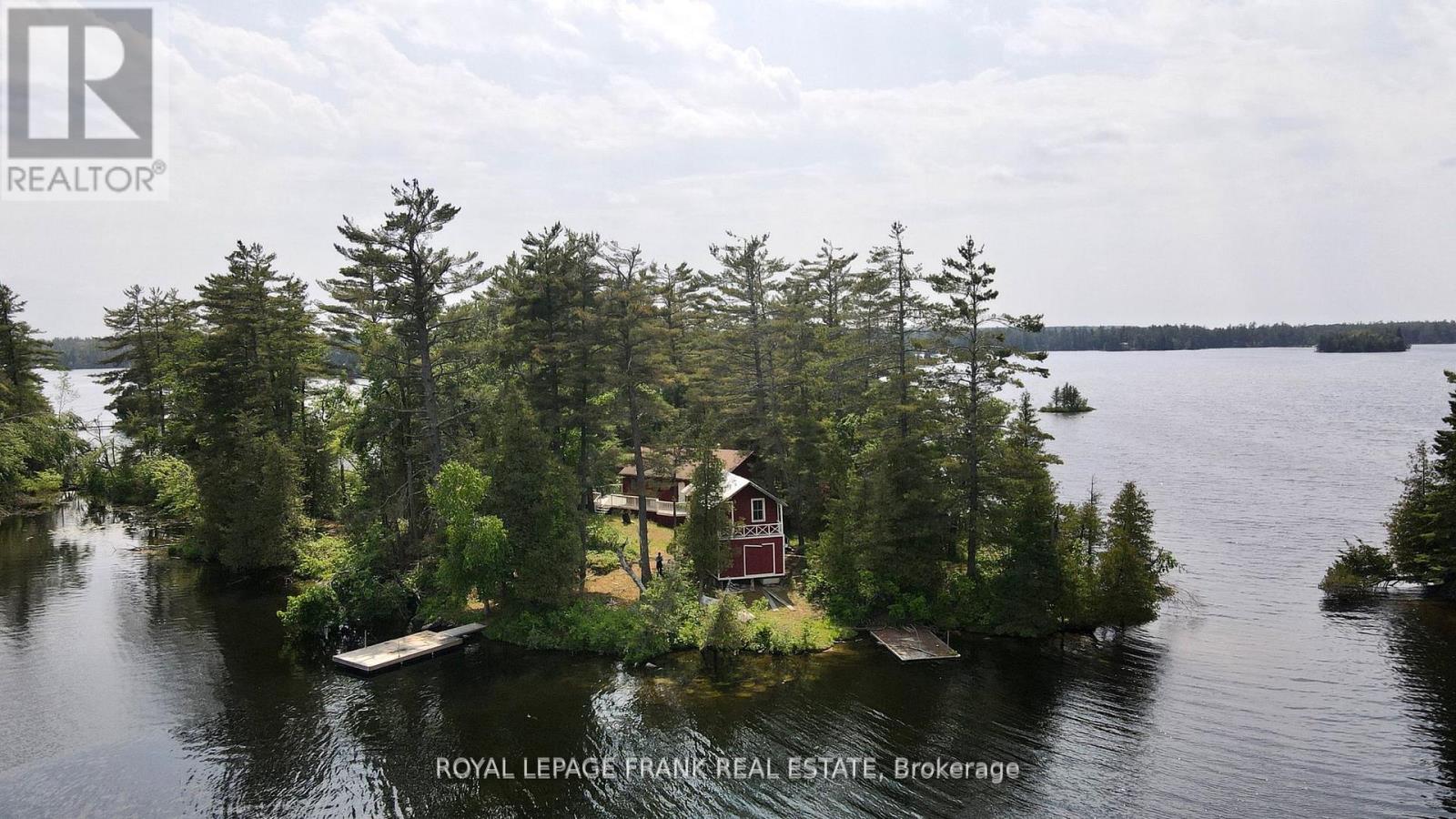 2295 Stony Lake Isl 17, North Kawartha, Ontario  K0L 2H0 - Photo 32 - X12903944