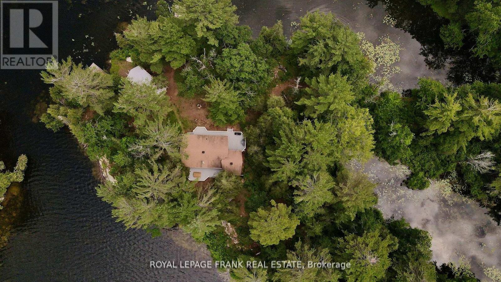 2295 Stony Lake Isl 17, North Kawartha, Ontario  K0L 2H0 - Photo 38 - X12903944