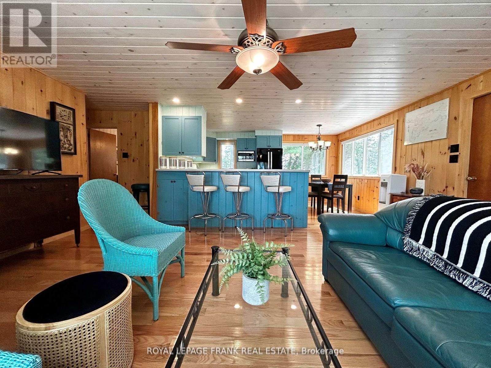 2295 Stony Lake Isl 17, North Kawartha, Ontario  K0L 2H0 - Photo 6 - X12903944