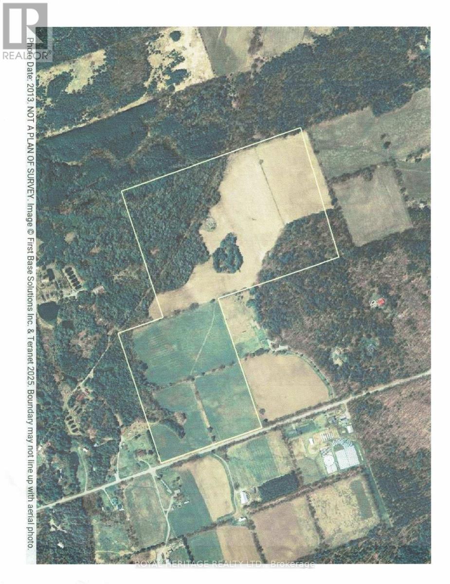 8478 GILMOUR ROAD, port hope, Ontario