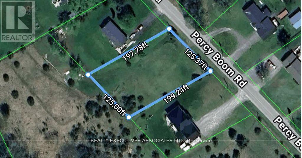 594 Percy Boom Road, Trent Hills, Ontario  K0L 1L0 - Photo 2 - X12904026