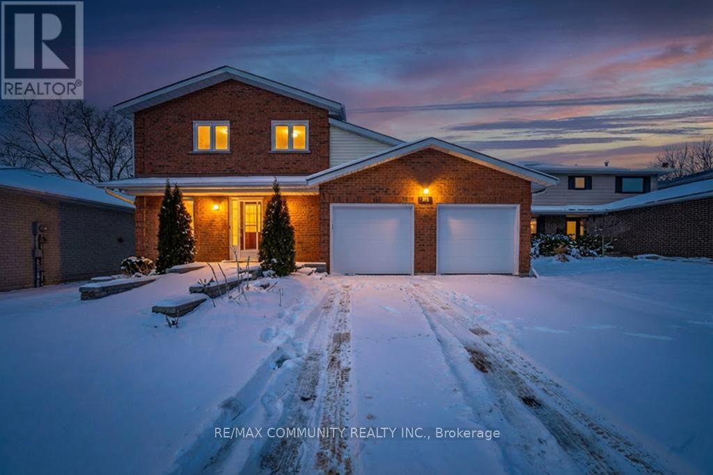 140 Orchard Heights Drive, Clarington (Newcastle), Ontario  L1B 1J7 - Photo 2 - E12903854