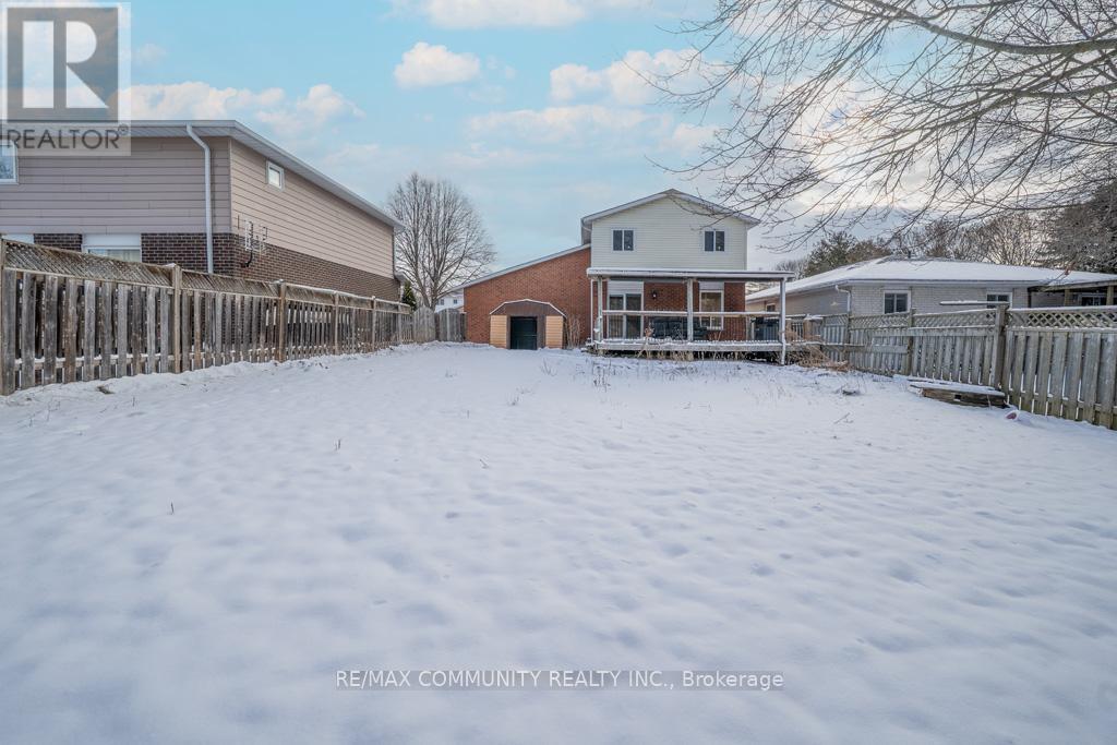 140 Orchard Heights Drive, Clarington (Newcastle), Ontario  L1B 1J7 - Photo 24 - E12903854