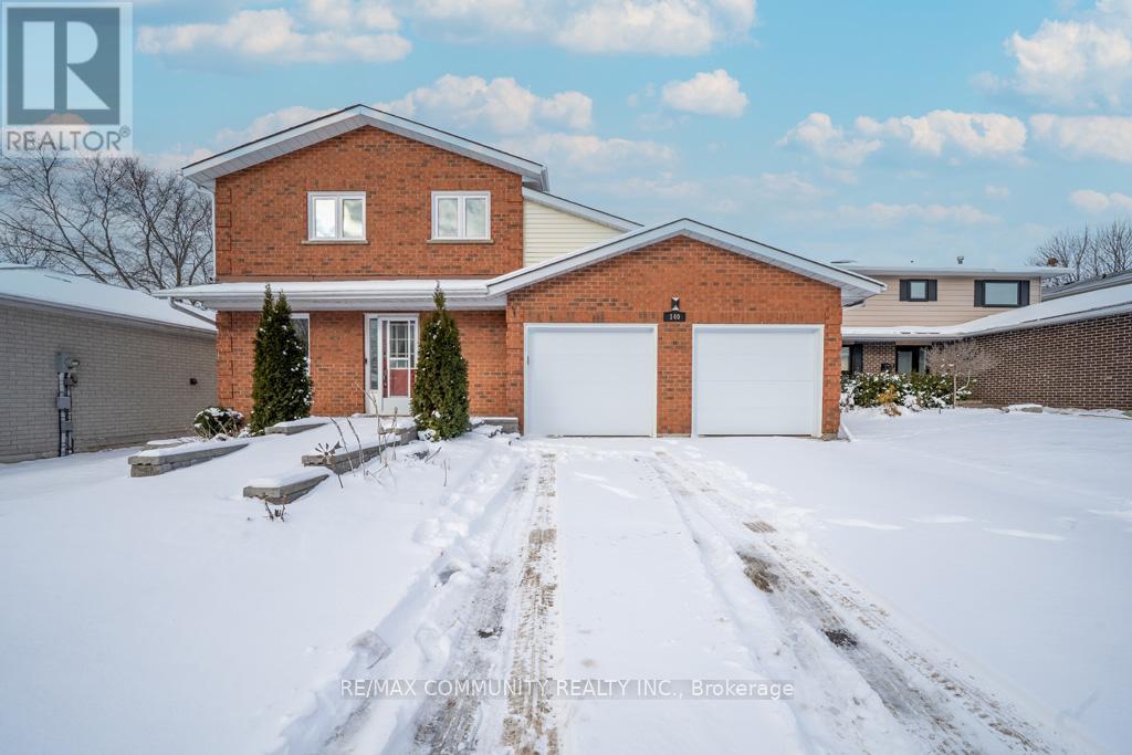 140 Orchard Heights Drive, Clarington (Newcastle), Ontario  L1B 1J7 - Photo 3 - E12903854