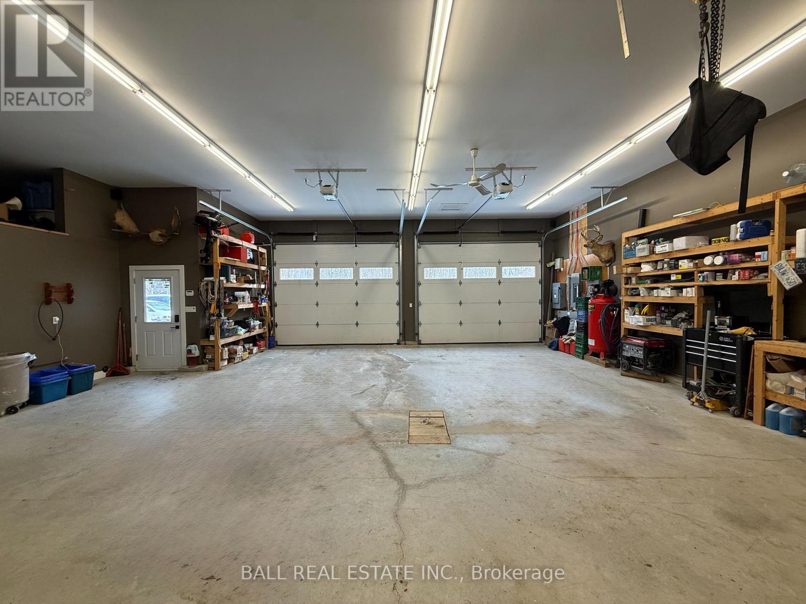 33 Laplantes Road, Trent Lakes, Ontario  K0L 1J0 - Photo 38 - X12904182