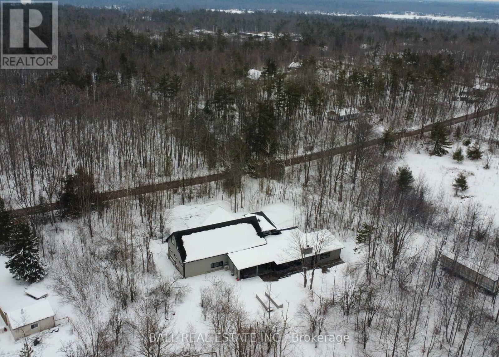 33 Laplantes Road, Trent Lakes, Ontario  K0L 1J0 - Photo 4 - X12904182