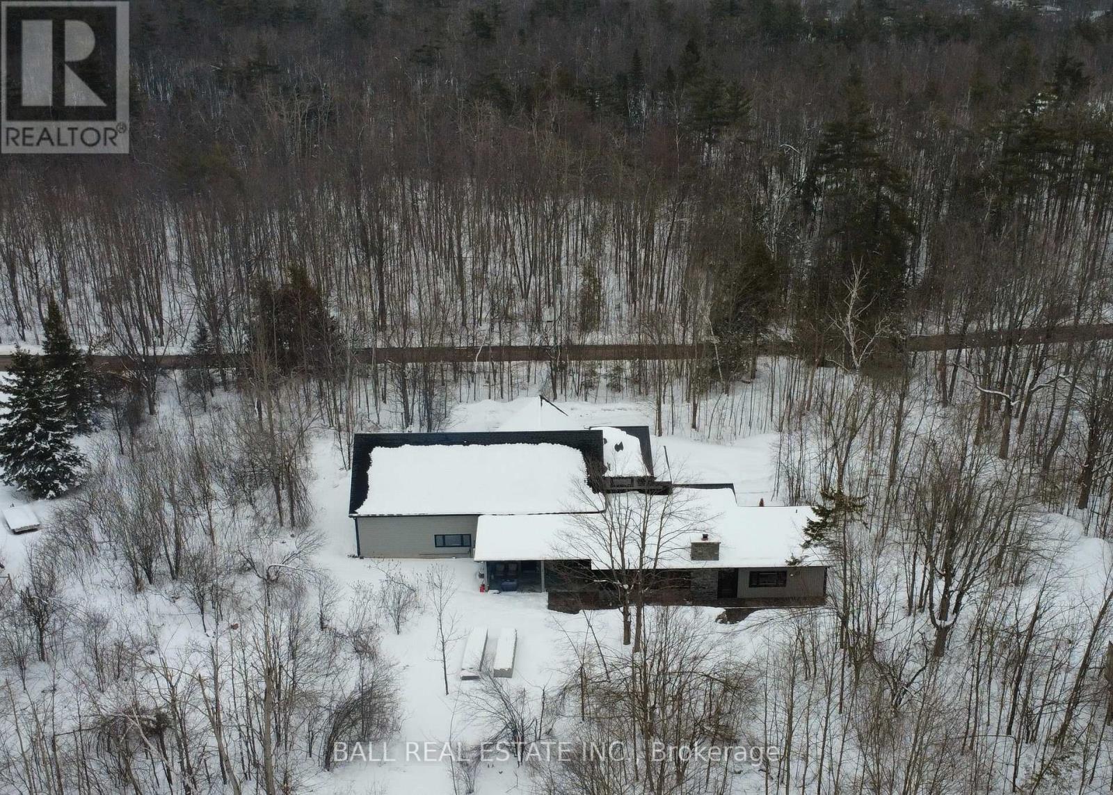 33 Laplantes Road, Trent Lakes, Ontario  K0L 1J0 - Photo 46 - X12904182