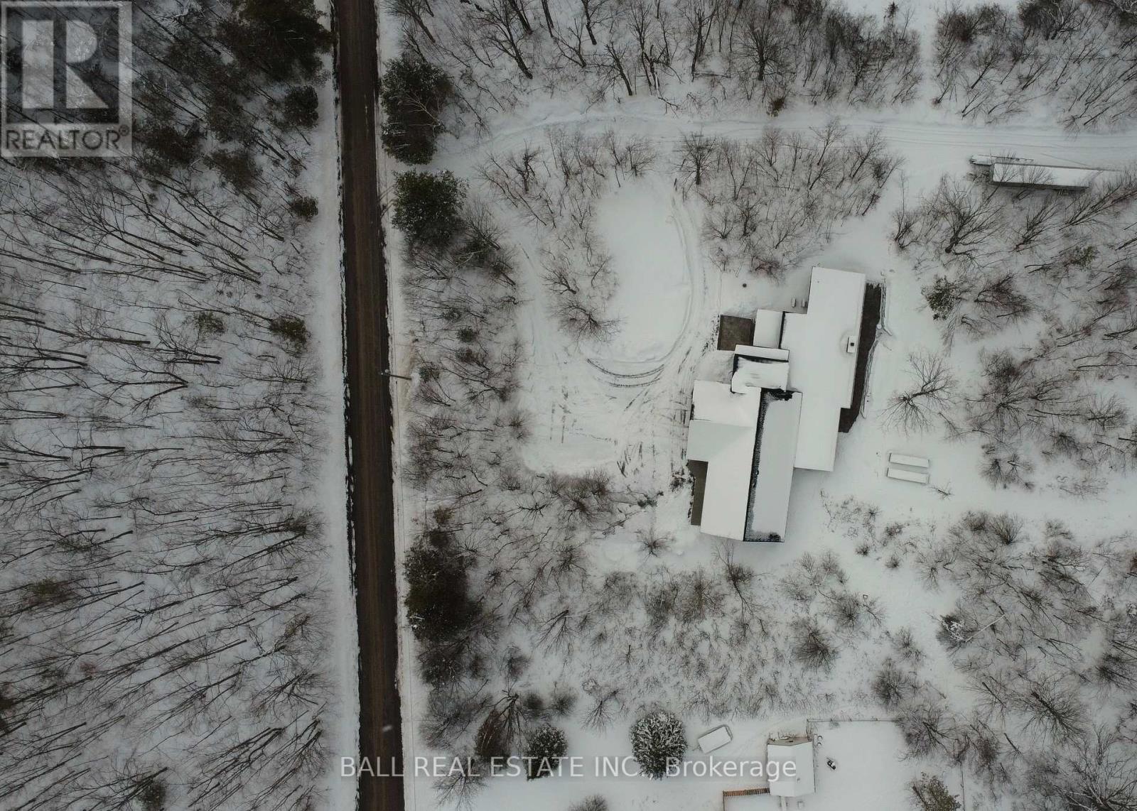 33 Laplantes Road, Trent Lakes, Ontario  K0L 1J0 - Photo 47 - X12904182