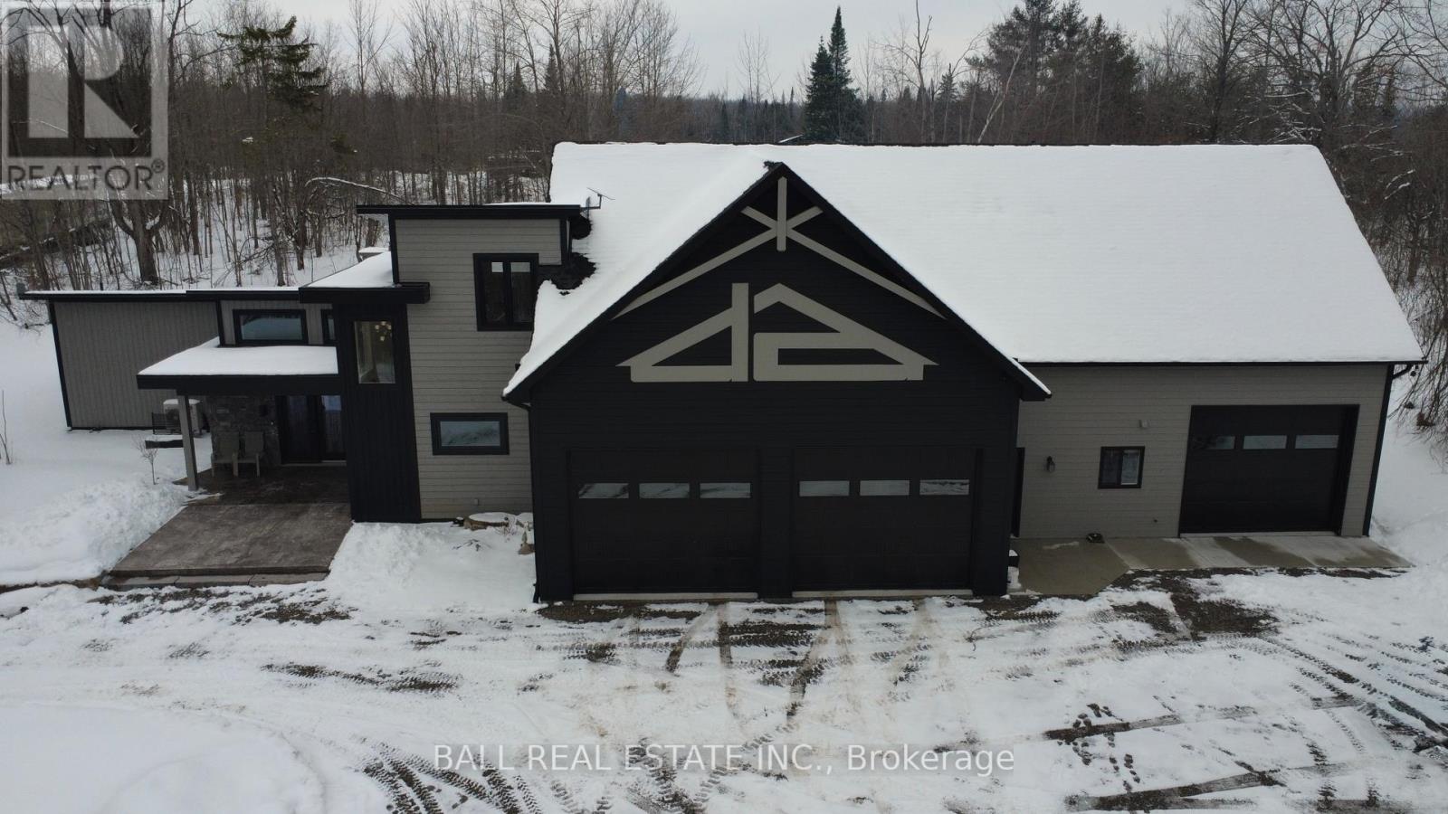 33 Laplantes Road, Trent Lakes, Ontario  K0L 1J0 - Photo 48 - X12904182